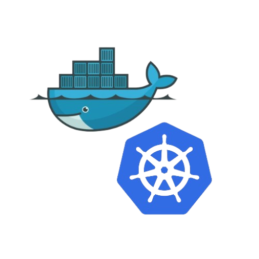 docker-kubernetes-machine-learning