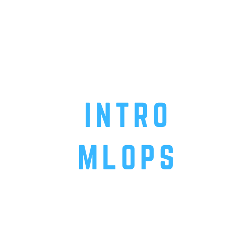 Introduction au MLOps